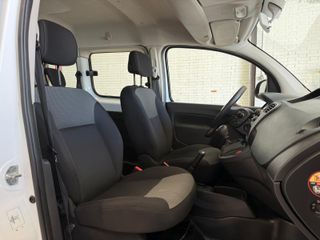 Renault Kangoo 2021