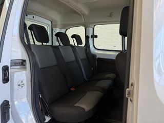 Renault Kangoo 2021