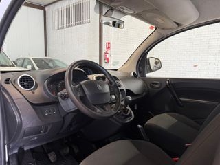 Renault Kangoo 2021