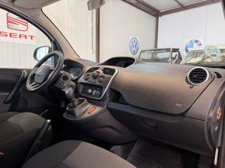 Renault Kangoo 2021