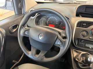 Renault Kangoo 2021