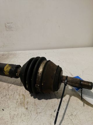 TRANSMISION DELANTERA DERECHA RENAULT LAGUNA (B56) (3)