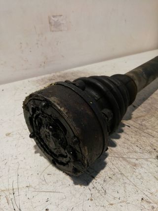 TRANSMISION DELANTERA DERECHA RENAULT LAGUNA (B56) (3)