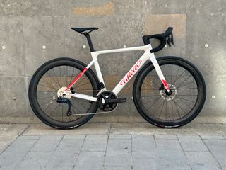 Wilier Filante SL 105 Di2 Talla S