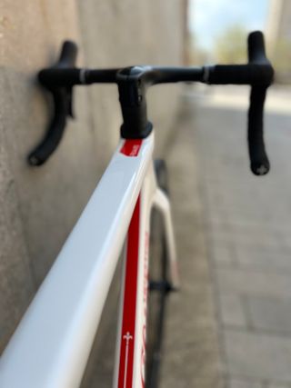 Wilier Filante SL 105 Di2 Talla S