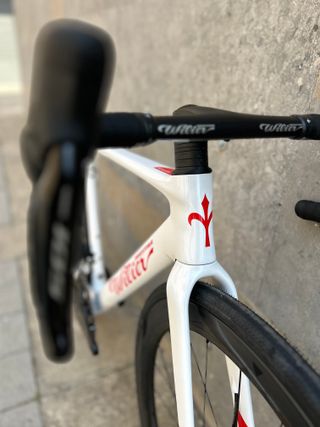 Wilier Filante SL 105 Di2 Talla S