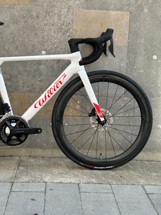 Wilier Filante SL 105 Di2 Talla S