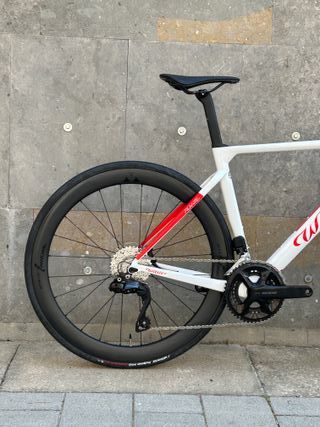Wilier Filante SL 105 Di2 Talla S