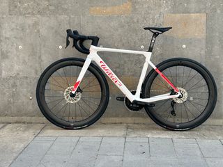 Wilier Filante SL 105 Di2 Talla S