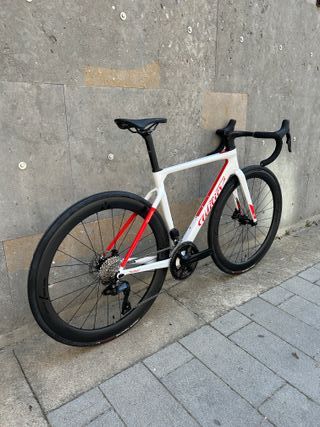 Wilier Filante SL 105 Di2 Talla S