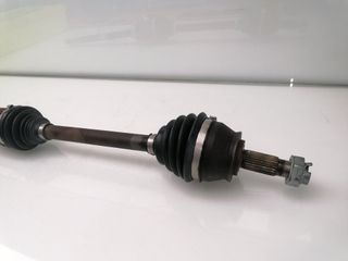 TRANSMISION DELANTERA DERECHA FIAT DOBLO CAJA/CHASIS (263_)