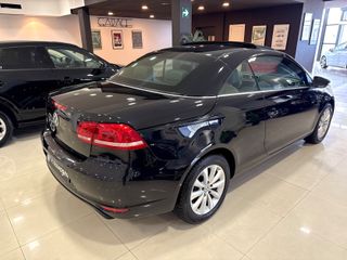 Volkswagen Eos 1.4 TSI 122cv Excellence