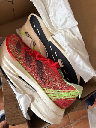 Zapatillas Adidas Adizero Prime X 2 S