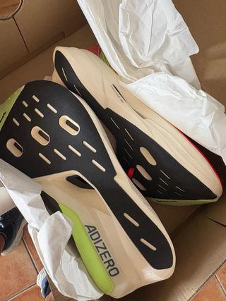Zapatillas Adidas Adizero Prime X 2 S