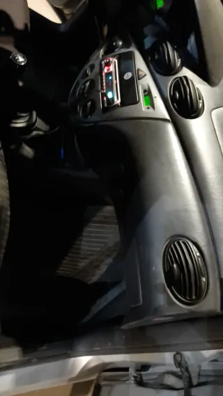 Ford Focus 2003