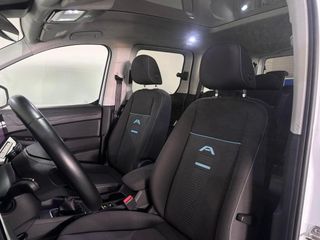 Ford Grand Tourneo Connect Active 1.5 EcoBoost 114