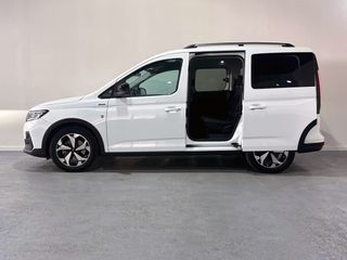 Ford Grand Tourneo Connect Active 1.5 EcoBoost 114