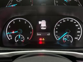 Ford Grand Tourneo Connect Active 1.5 EcoBoost 114