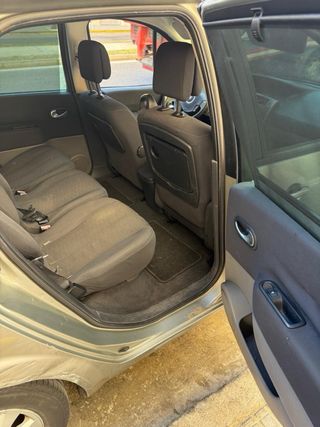 Renault Scenic 2007