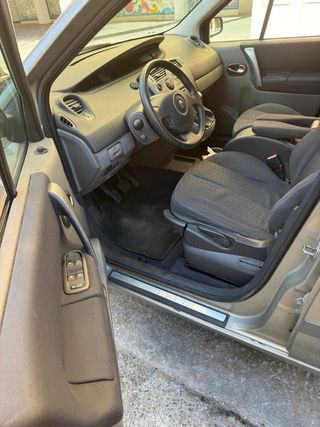 Renault Scenic 2007