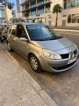 Renault Scenic 2007