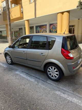Renault Scenic 2007