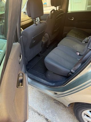 Renault Scenic 2007