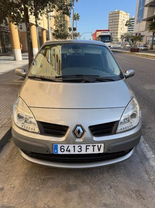 Renault Scenic 2007