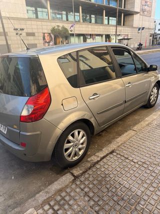 Renault Scenic 2007