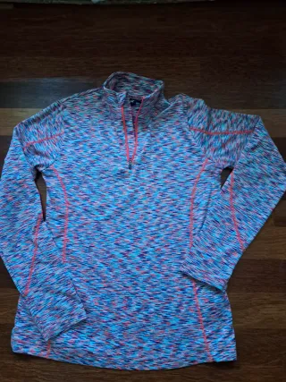Camiseta térmica CRIVIT Talla S