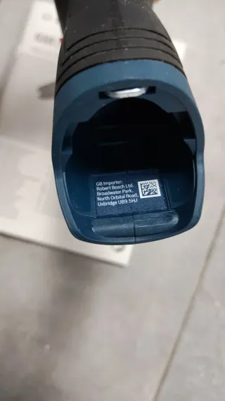 Taladro Bosch GSB 12V-35