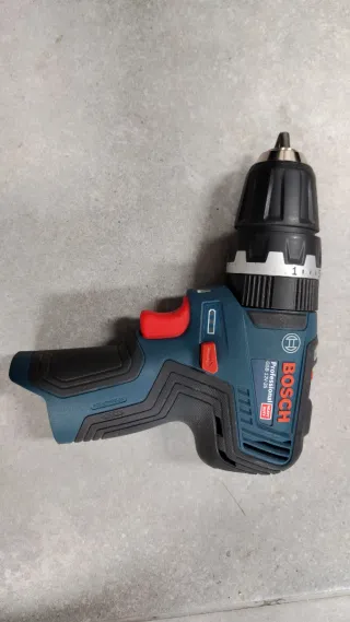 Taladro Bosch GSB 12V-35