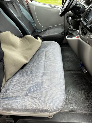 Renault Trafic 2005
