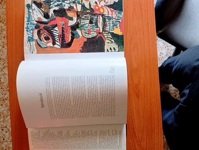 Història completa universal de l'Art