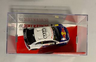 Scalextric Audi S1 WRX Ekström Scalextric