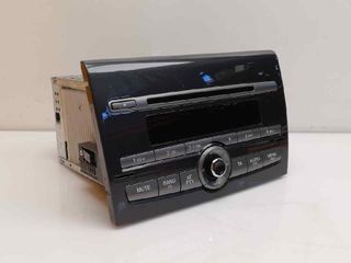 SISTEMA AUDIO / RADIO CD FIAT BRAVO (182)