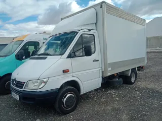 Mercedes-Benz 413 2004