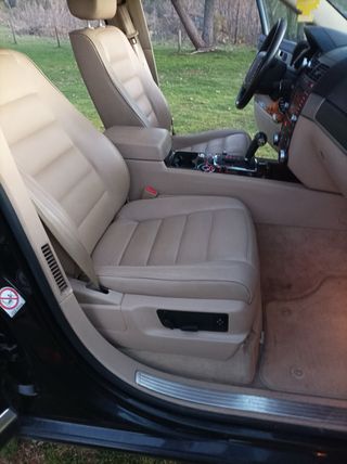 Volkswagen Touareg 2008