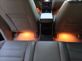 Volkswagen Touareg 2008