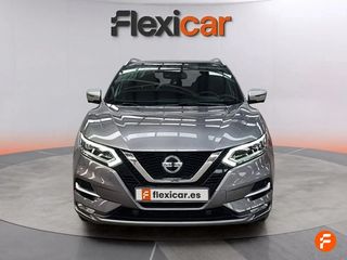 Nissan Qashqai DIG-T 117 kW (160 CV) E6D DCT Q-LINE