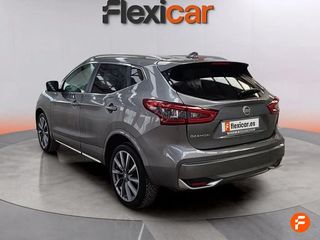 Nissan Qashqai DIG-T 117 kW (160 CV) E6D DCT Q-LINE