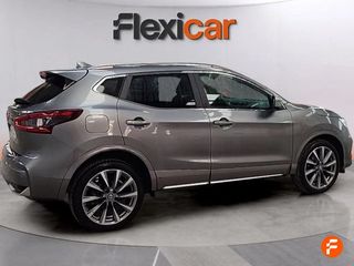 Nissan Qashqai DIG-T 117 kW (160 CV) E6D DCT Q-LINE