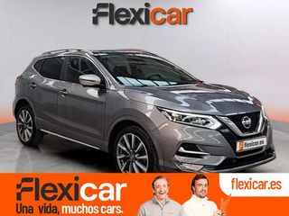 Nissan Qashqai DIG-T 117 kW (160 CV) E6D DCT Q-LINE