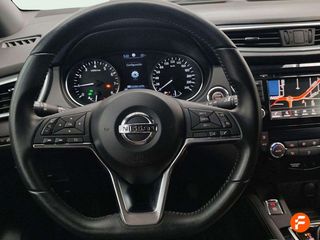 Nissan Qashqai DIG-T 117 kW (160 CV) E6D DCT Q-LINE