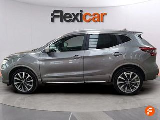 Nissan Qashqai DIG-T 117 kW (160 CV) E6D DCT Q-LINE