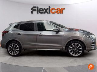 Nissan Qashqai DIG-T 117 kW (160 CV) E6D DCT Q-LINE