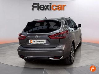 Nissan Qashqai DIG-T 117 kW (160 CV) E6D DCT Q-LINE