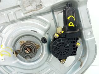 ELEVALUNAS TRASERO IZQUIERDO HYUNDAI TUCSON (JM)