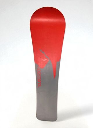 Tabla Snowboard Rossignol 149 cm