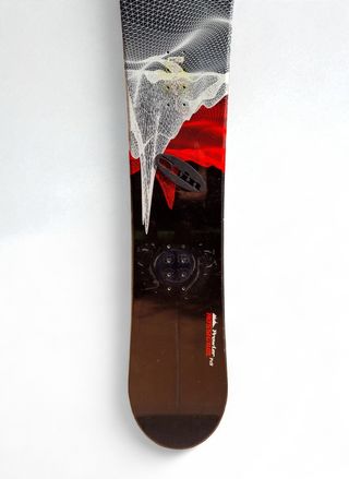 Tabla Snowboard Rossignol 149 cm